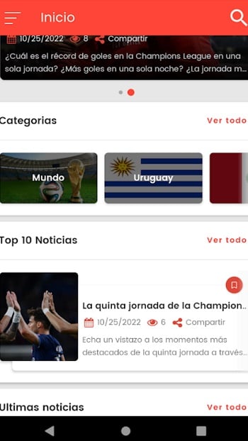 Zona Tv Box APK descargar Zona Tv Box APK descargar